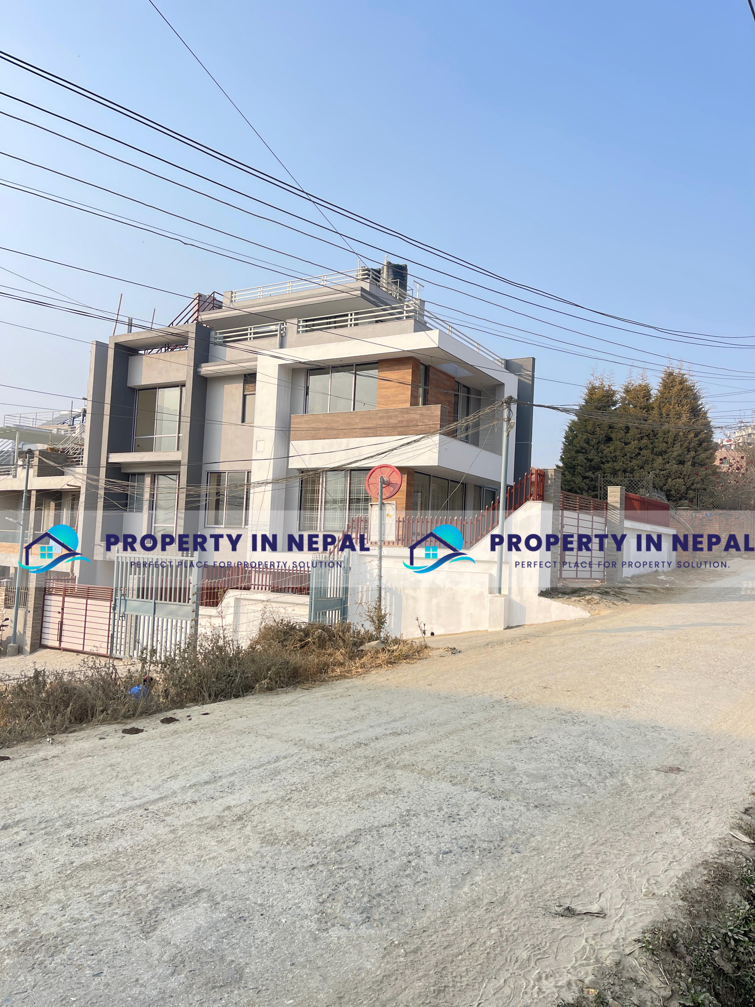 Picture of Lalitpur Metropolitan City, Bagmati